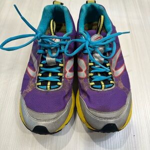 Newton Momentum Women’s Running Shoes, Size US 9.5